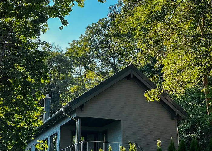Hercynia Lodge