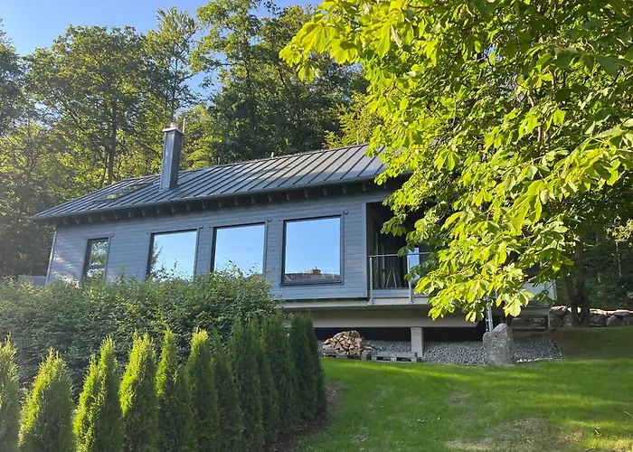 Hercynia Lodge