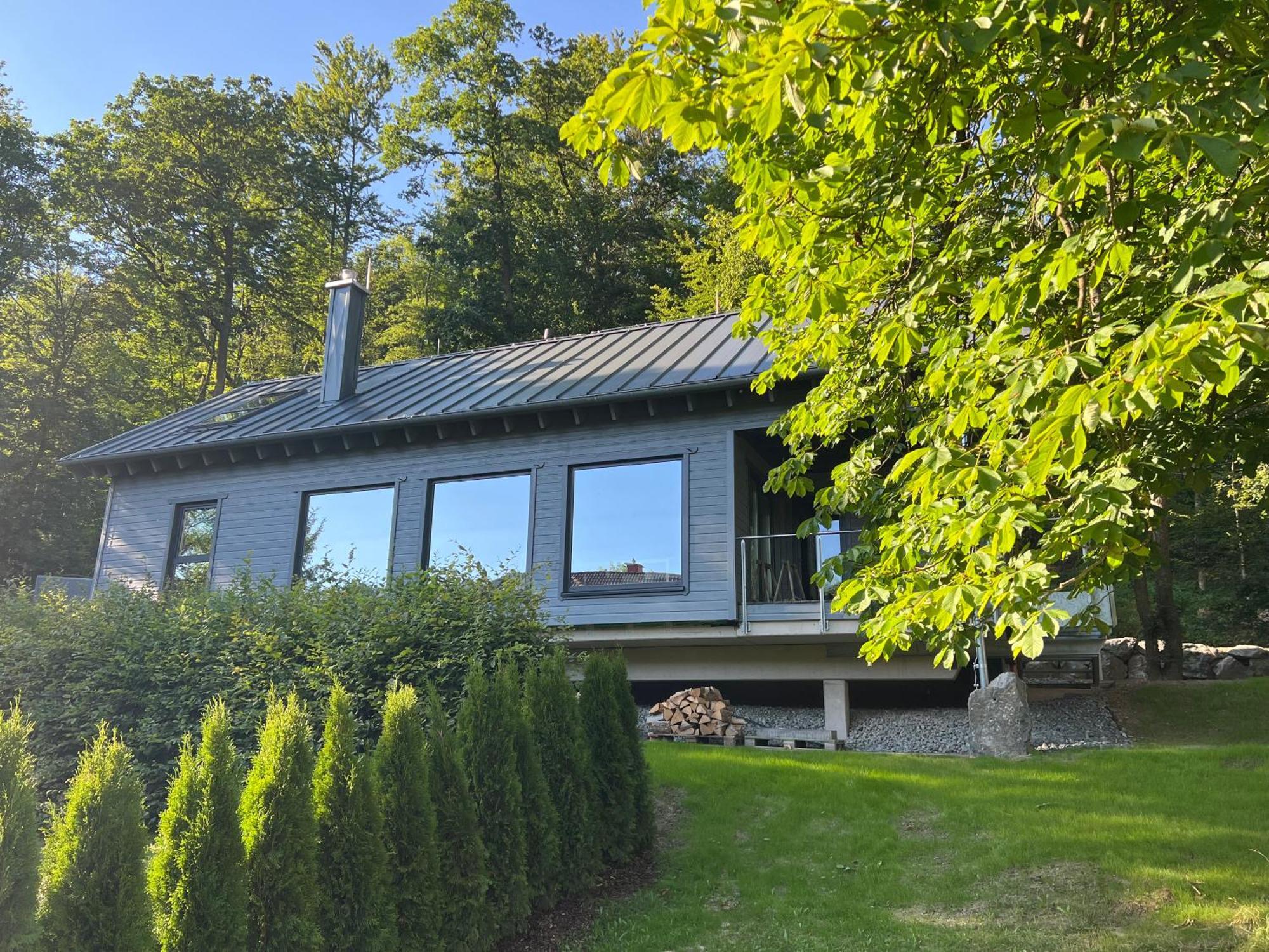 Hébergement de vacances Hercynia